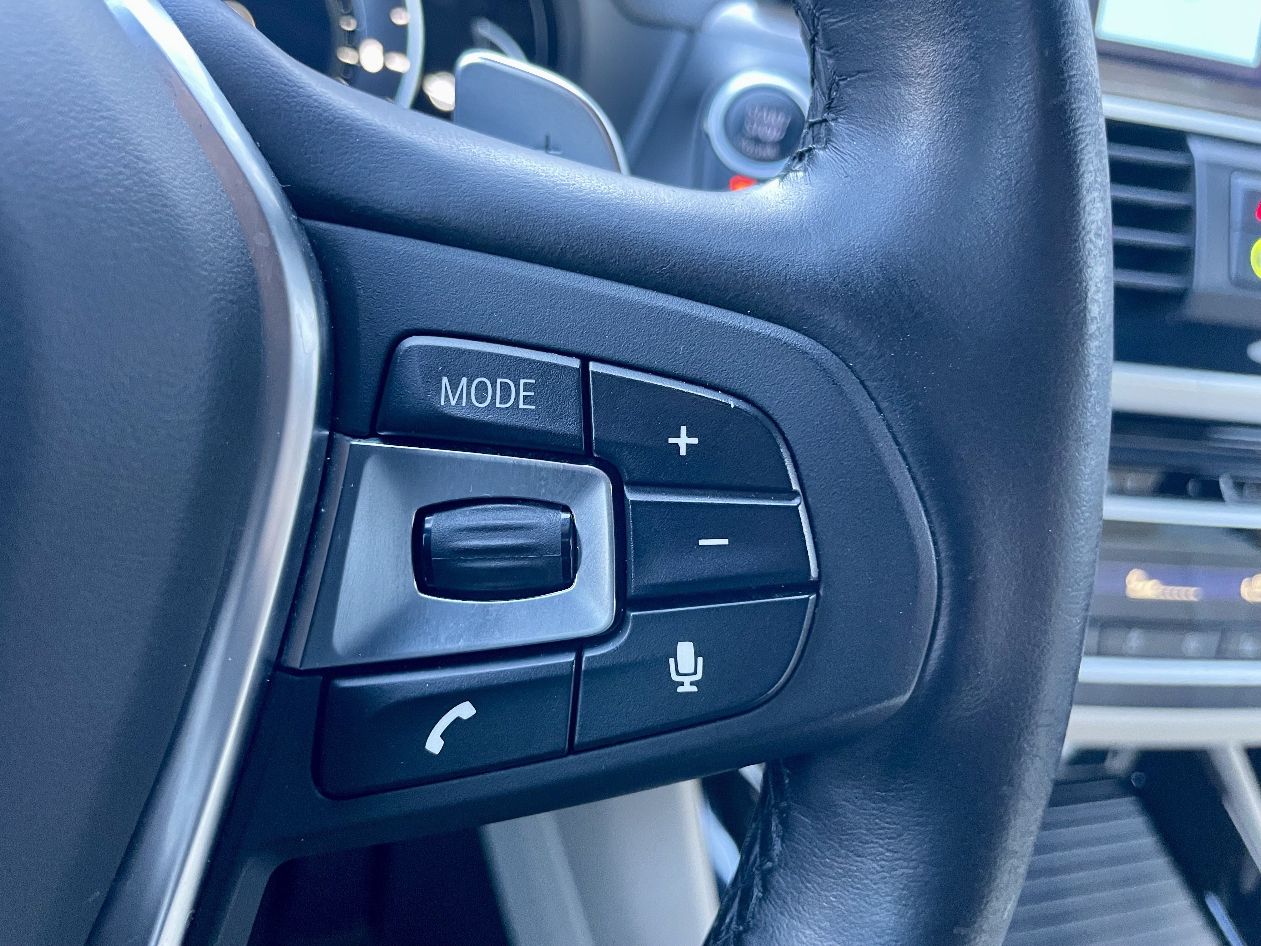 Used 2018 BMW X3 xDrive30i AWD/4WD image 22