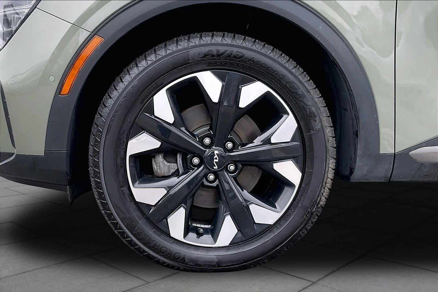 Used 2023 Kia Sportage X-Line Prestige AWD/4WD image 10