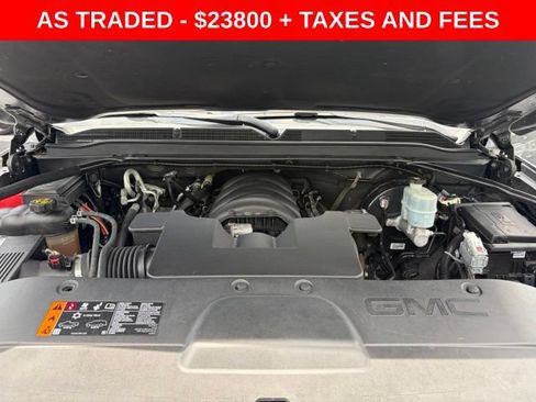 Used 2020 GMC Yukon XL SLT w/ Premium Edition RWD image 11