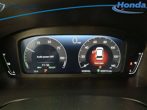 New 2026 Honda CR-V Sport-L image 14