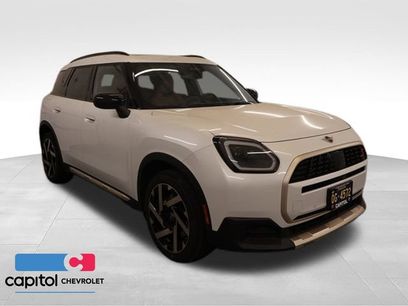 Used 2025 MINI Cooper Countryman S