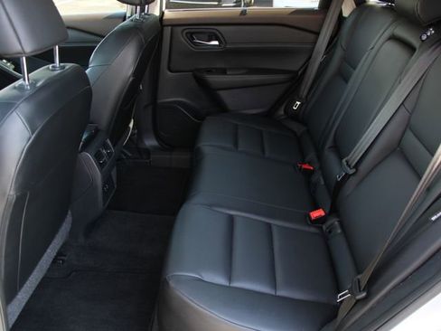 Certified 2023 Nissan Rogue SV w/ SV Premium B Package FWD image 30