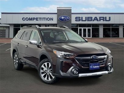 Used 2024 Subaru Outback Touring