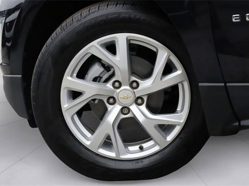Used 2020 Chevrolet Equinox Premier image 7
