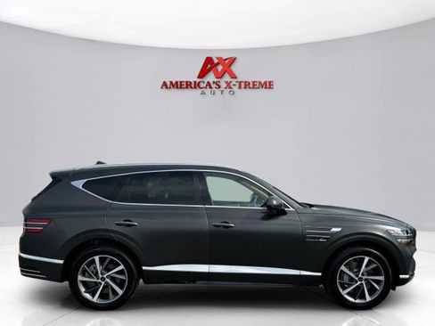 Used 2026 Genesis GV80 2.5T Advanced AWD/4WD image 6