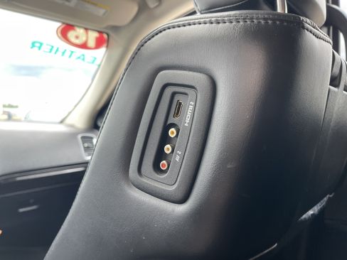 Used 2016 Dodge Durango Citadel w/ Premium Entertainment Group AWD/4WD image 13