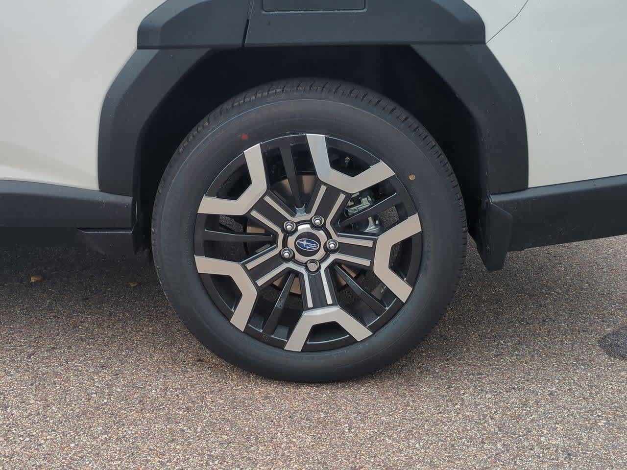New 2026 Subaru Outback Touring XT AWD/4WD image 13