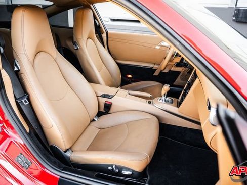 Used 2011 Porsche 911 Carrera 4S image 66