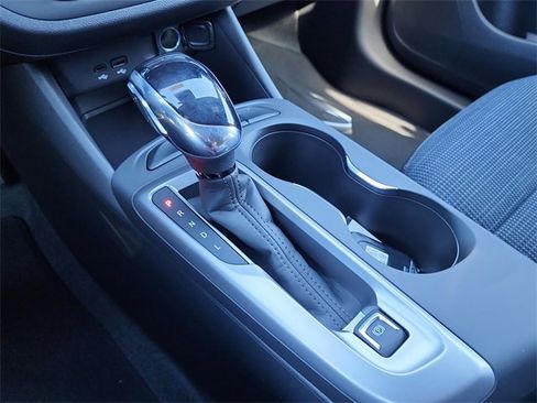 New 2026 Buick Envista Preferred image 22