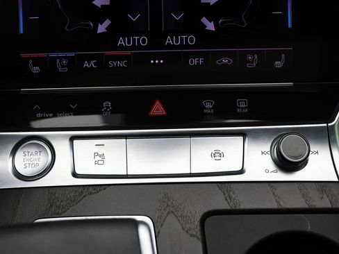 Used 2019 Audi A6 2.0T Premium Plus w/ Premium Plus Package image 28