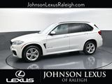 Used 2015 BMW X5 xDrive50i image 2