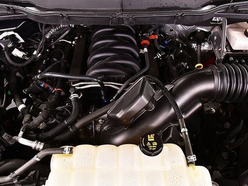 Used 2022 Ford F150 XLT w/ Equipment Group 301A Mid image 36