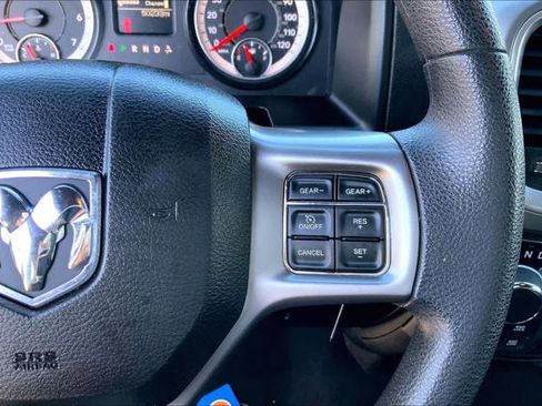 Certified 2024 RAM 1500 Classic Warlock image 21