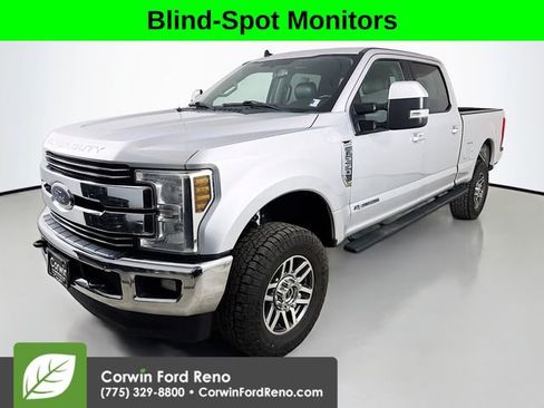 Used 2019 Ford F250 Lariat image 3