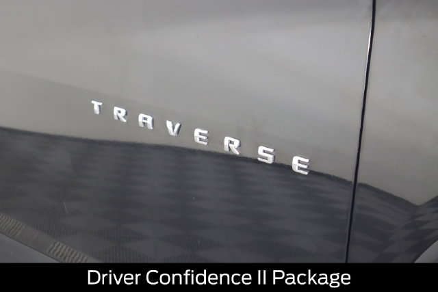Used 2020 Chevrolet Traverse LT AWD/4WD image 15