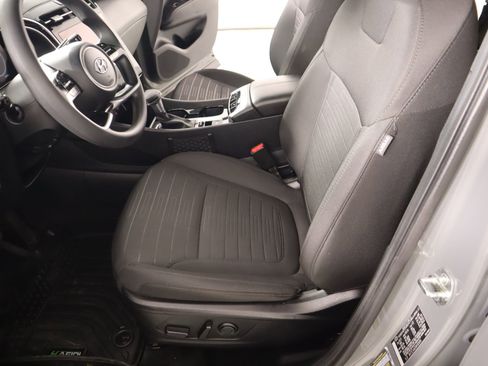 Used 2024 Hyundai Santa Cruz SEL w/ Activity Package image 12