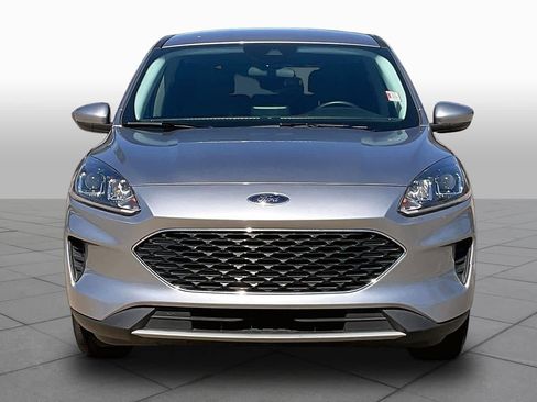 Used 2021 Ford Escape SE w/ Convenience Package FWD image 4