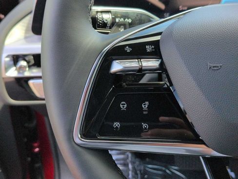 New 2026 Cadillac Lyriq Sport AWD/4WD image 15