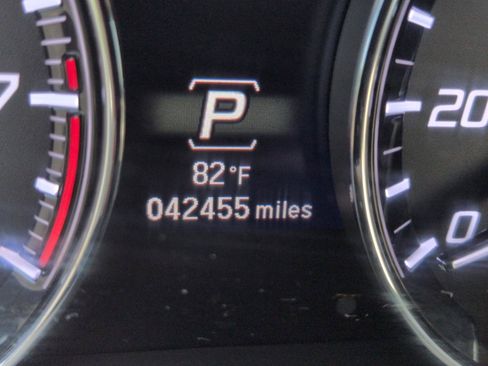 Used 2016 Acura RLX w/ Technology Package FWD image 21
