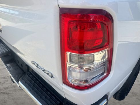Used 2023 RAM 1500 Big Horn AWD/4WD image 22