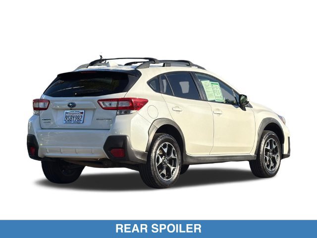 Used 2019 Subaru Crosstrek 2.0i Premium AWD/4WD image 5