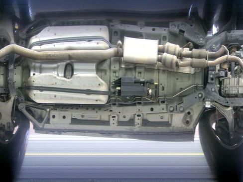 Used 2014 Cadillac SRX Performance w/ Driver Assist Package image 17