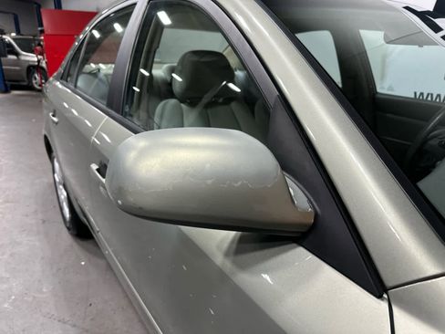 Used 2008 Hyundai Sonata GLS image 23