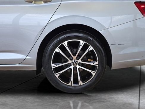 Used 2022 Volkswagen Jetta Sport image 28