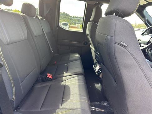 New 2025 Ford F150 STX w/ Equipment Group 200A image 18