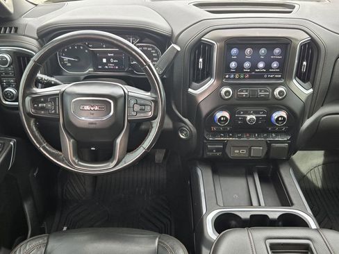 Used 2020 GMC Sierra 1500 AT4 w/ AT4 Premium Package image 26
