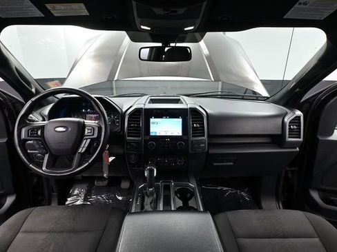 Used 2019 Ford F150 XLT w/ Equipment Group 302A Luxury AWD/4WD image 27