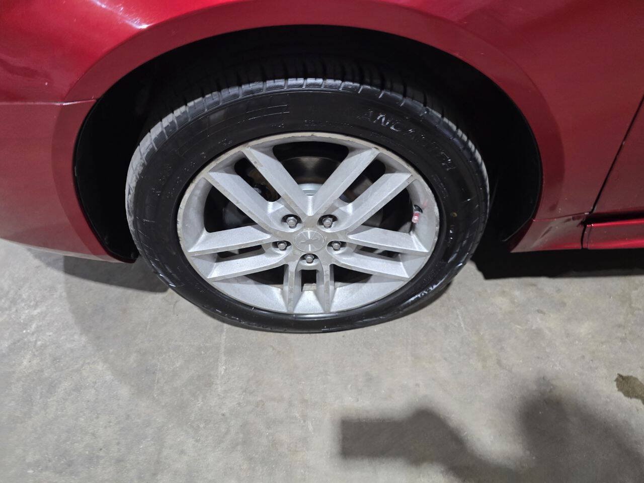 Used 2014 Chevrolet Impala LTZ FWD image 23