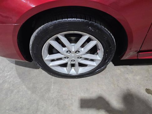 Used 2014 Chevrolet Impala LTZ FWD image 23
