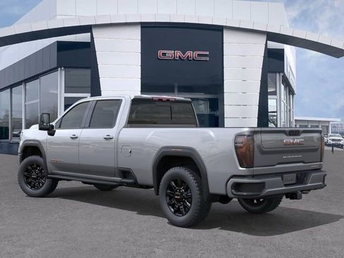 New 2026 GMC Sierra 3500 AT4 image 3