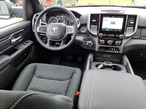 New 2026 RAM 1500 Lone Star image 4