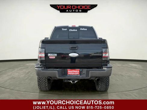 Used 2006 Ford F150 XLT image 4