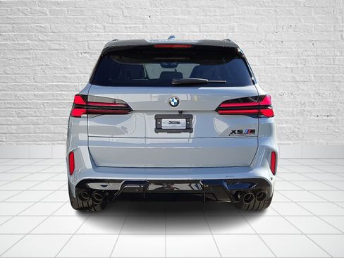 Used 2026 BMW X5 M Competition w/ Executive Package image 5