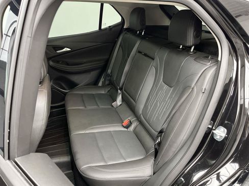Used 2026 Buick Encore GX Avenir w/ Avenir Technology Package AWD/4WD image 11