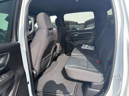 New 2026 RAM 1500 Big Horn AWD/4WD image 17