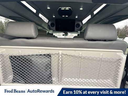 New 2025 Chevrolet Express 2500 WT w/ Driver Convenience Package image 24