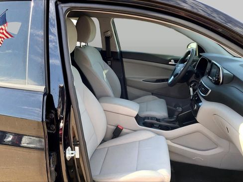Used 2019 Hyundai Tucson SE FWD image 9