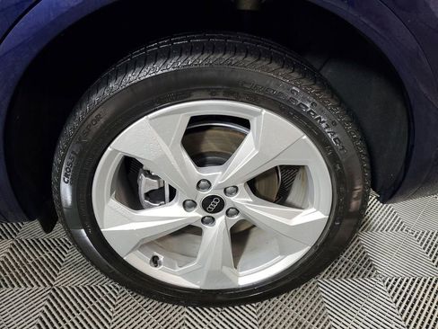 Used 2024 Audi Q5 2.0T Premium Plus image 11