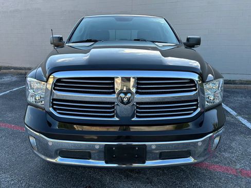 Used 2016 RAM 1500 Lone Star RWD image 7