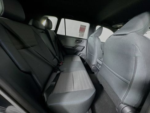 New 2026 Toyota RAV4 SE AWD/4WD image 27