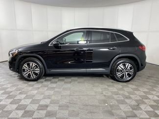 Certified 2025 Mercedes-Benz GLA 250 4MATIC video 2