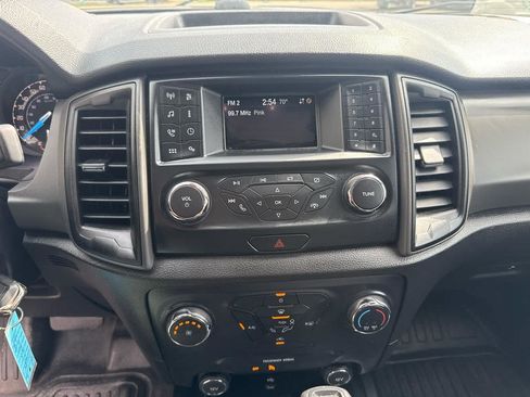 Used 2021 Ford Ranger XL w/ Equipment Group 101A High AWD/4WD image 14