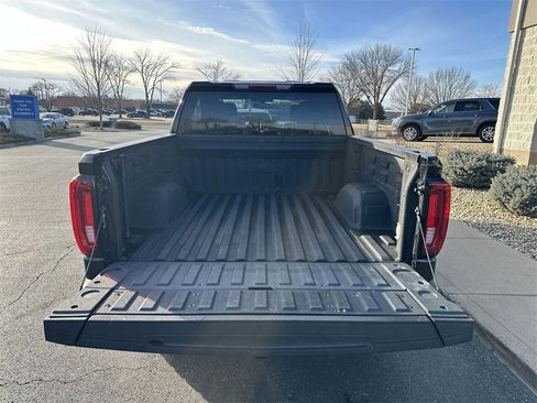 Used 2021 GMC Sierra 1500 AT4 image 19