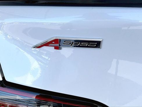 Used 2026 Acura Integra A-Spec FWD image 9