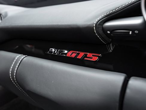 Used 2021 Ferrari 812 GTS RWD image 54