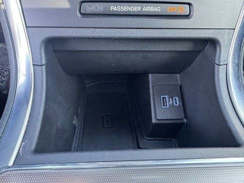 Used 2022 Ford Edge ST w/ Equipment Group 401A image 24